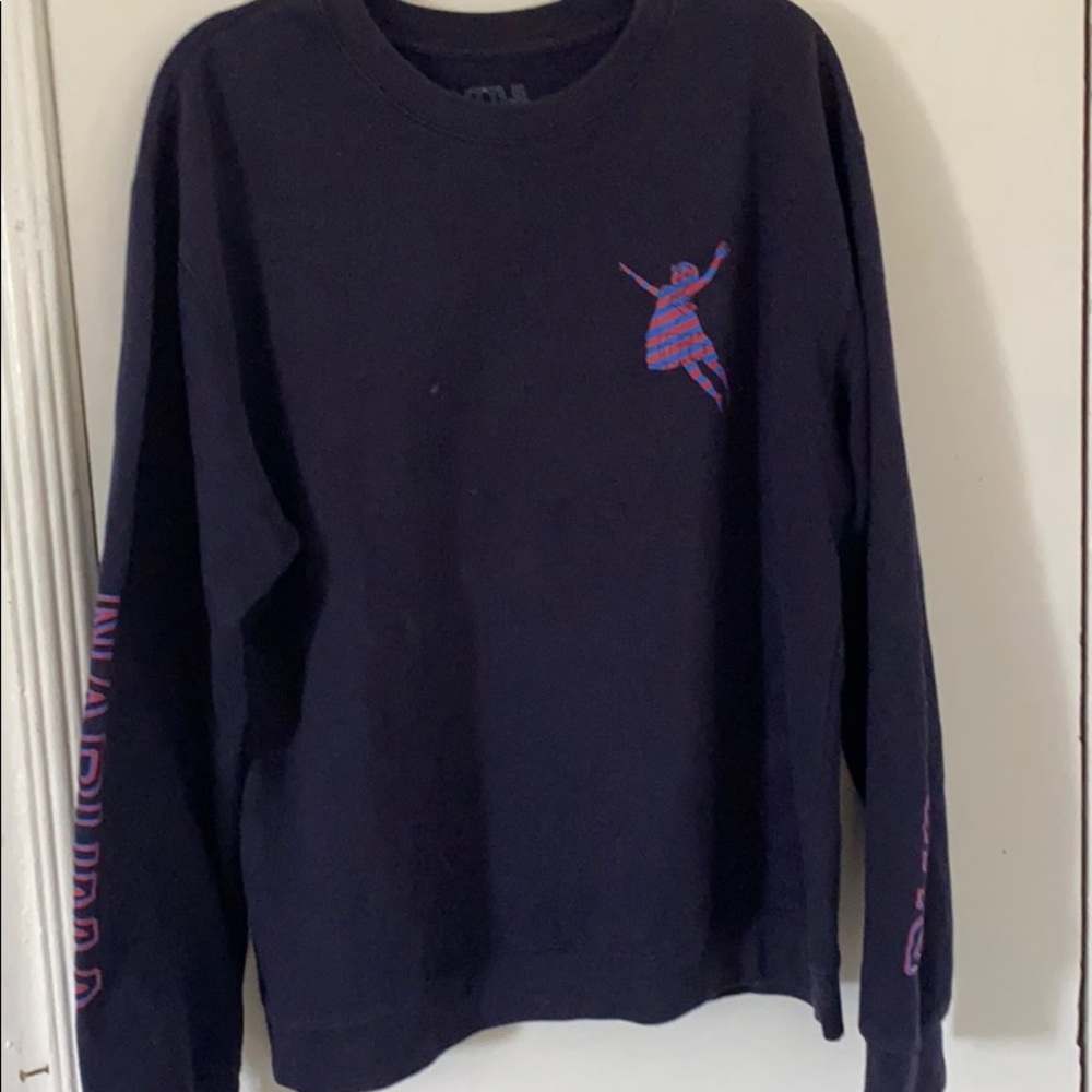 Little dragon merch